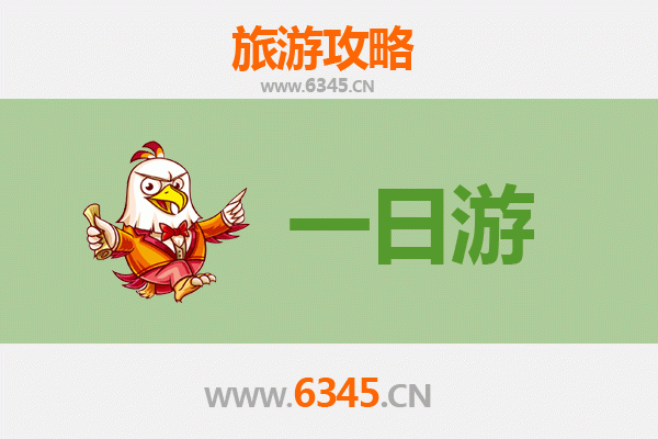 重庆九龙坡一日游全攻略：文艺打卡与地道美食之旅